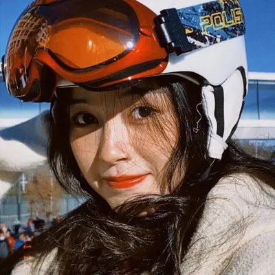 漂亮宝贝直播中 封面