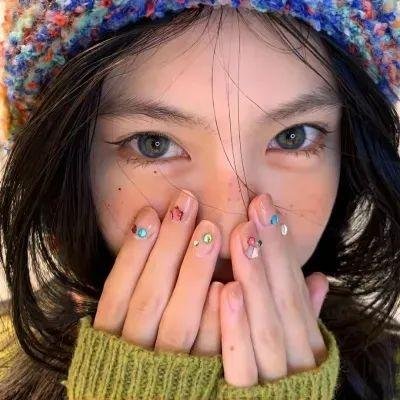 到爱的距离 封面